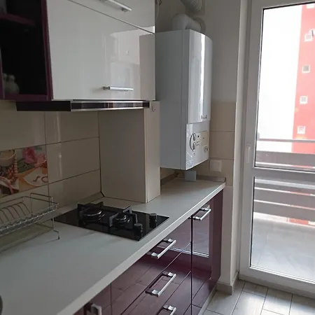 Din Apartment Brasov