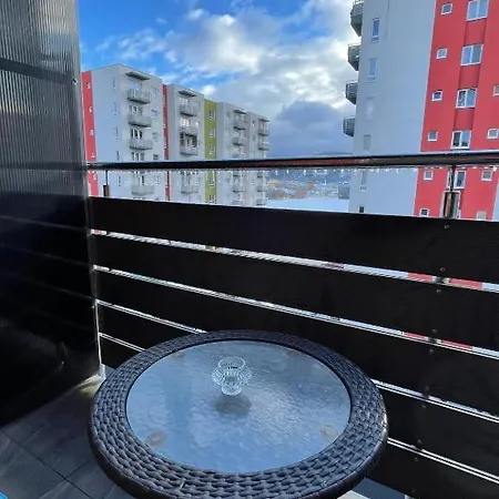 Din Apartment
