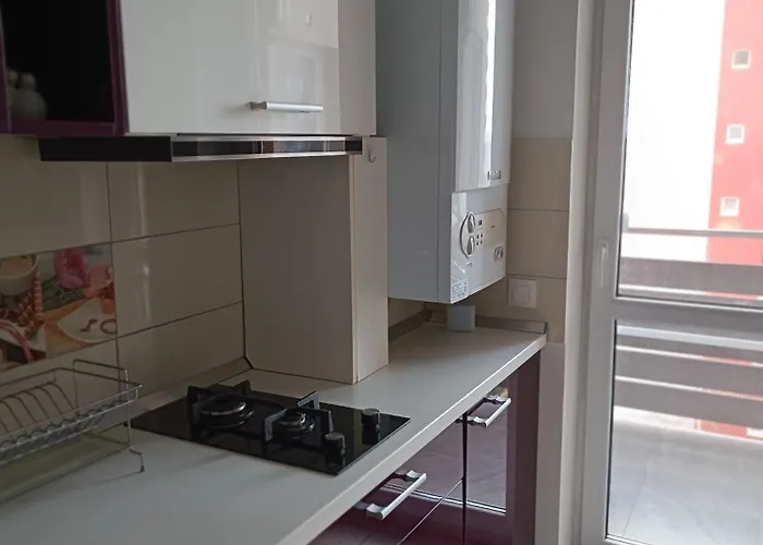Din Apartment Brasov